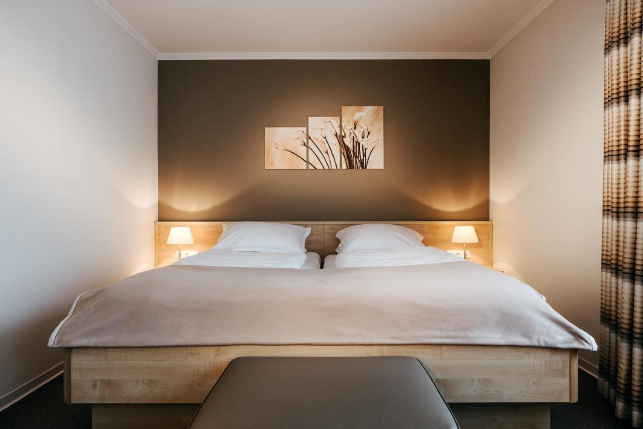 Hotel Romantik Astenkrone