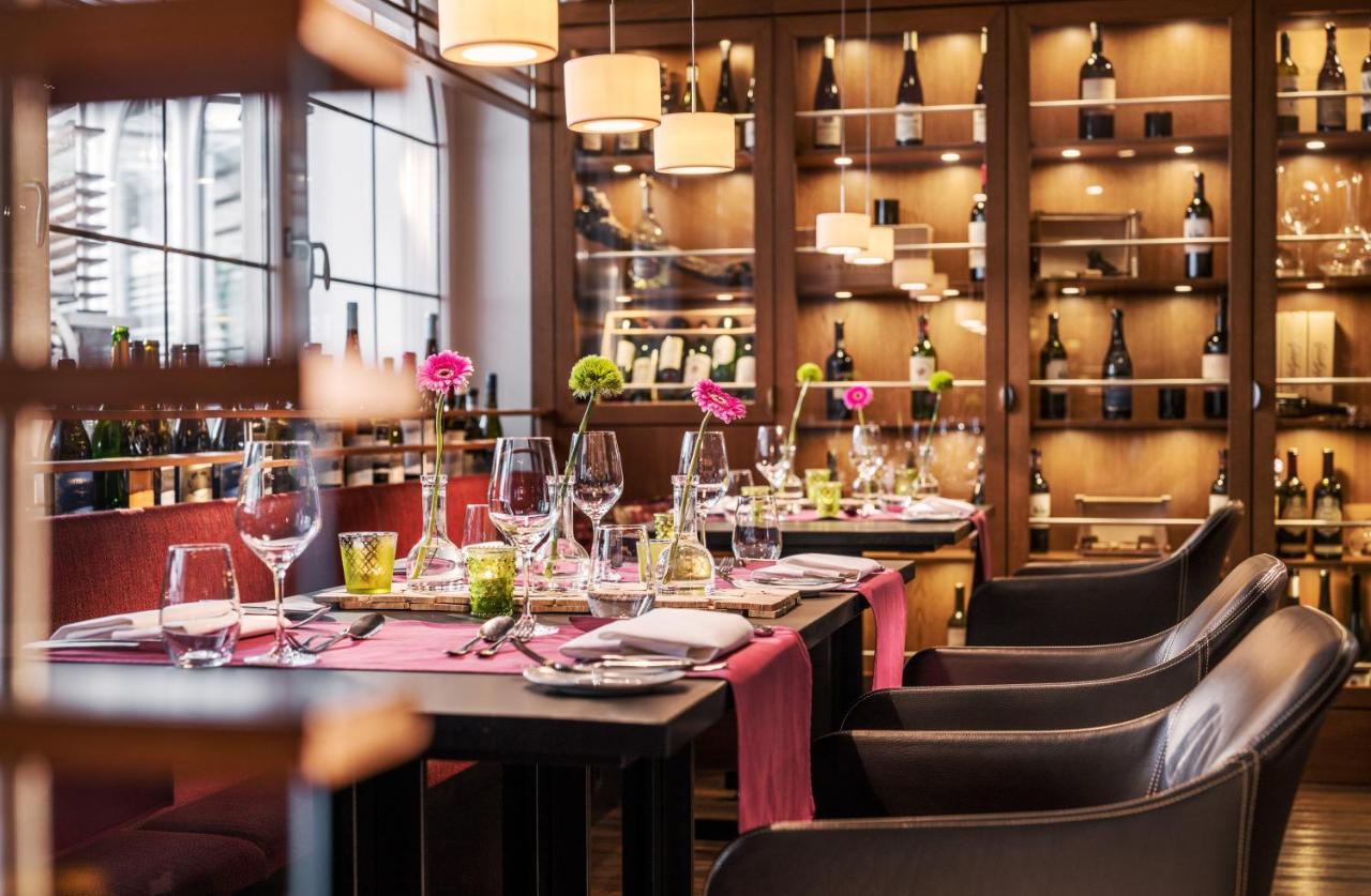 Romantik Astenkrone Hotel 4*