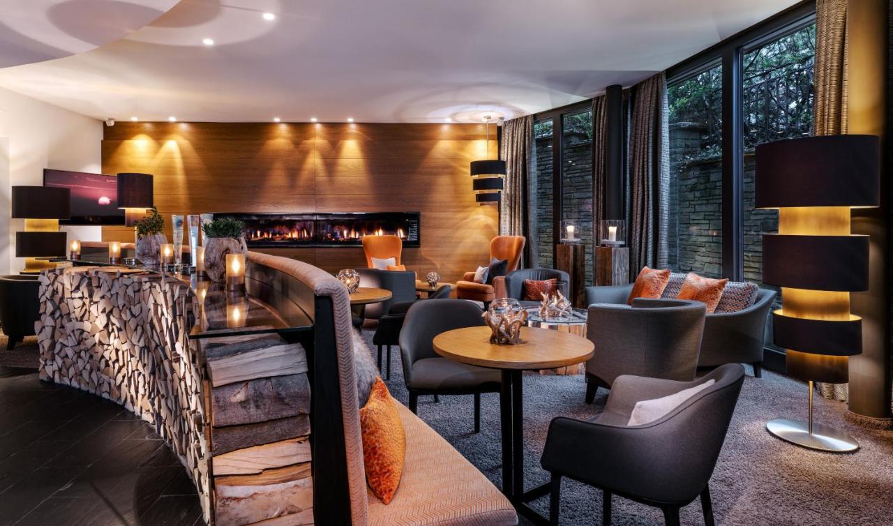 Hotel Romantik Astenkrone 4*