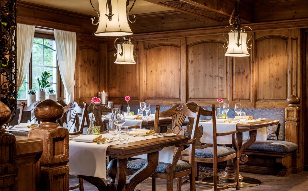 Romantik Astenkrone Hotel 4*