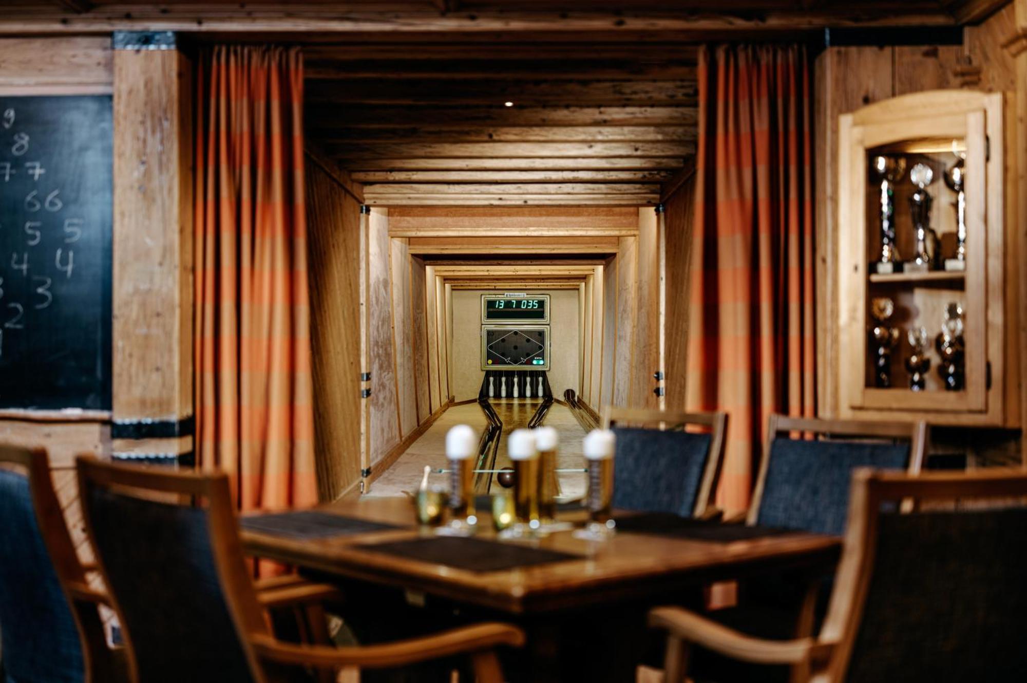 Romantik Astenkrone 4* Winterberg