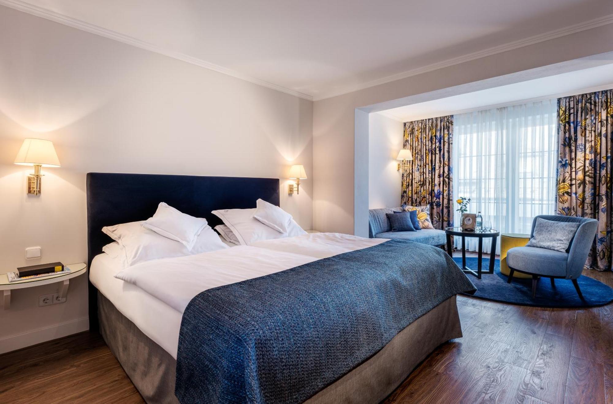 Hotel Romantik Astenkrone 4*