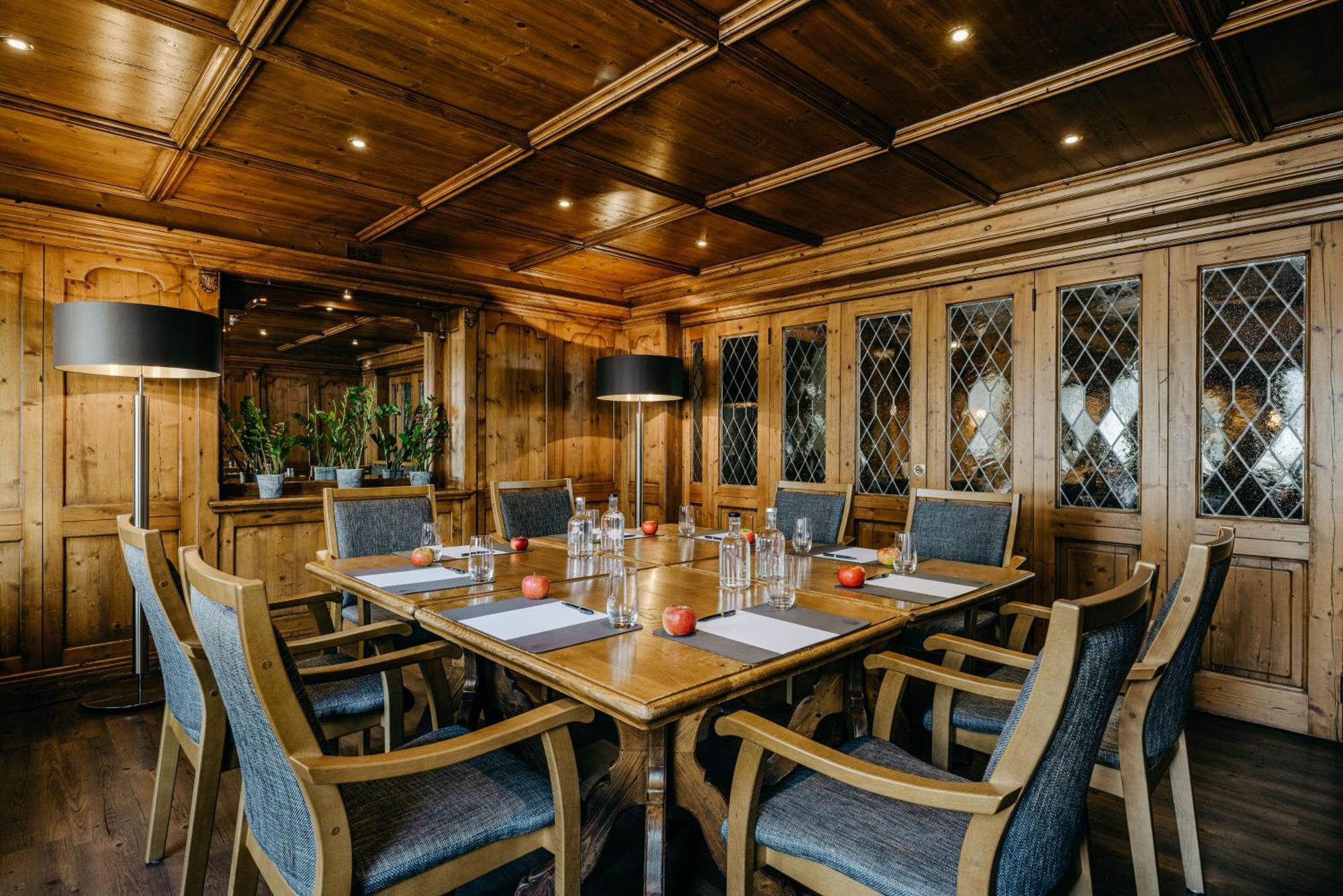 Hotel Romantik Astenkrone Winterberg
