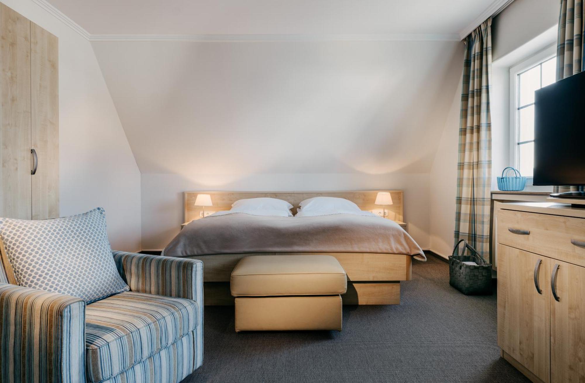 Romantik Astenkrone Hotel Winterberg