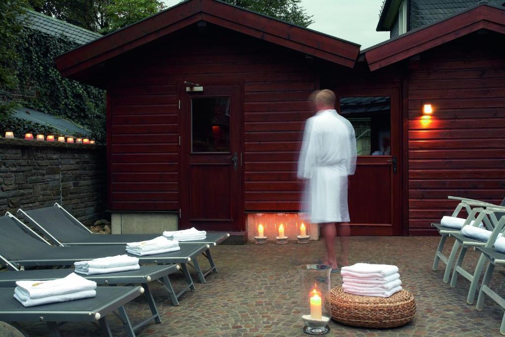 Romantik Astenkrone Hotel 4*