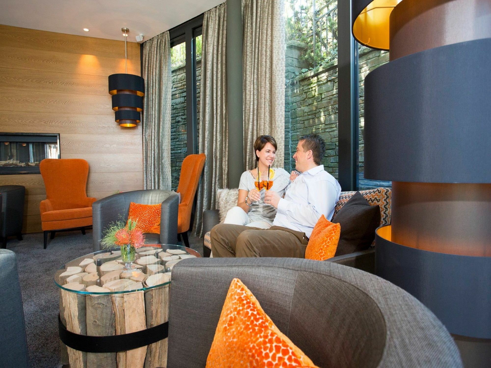 Romantik Astenkrone Hotel Winterberg